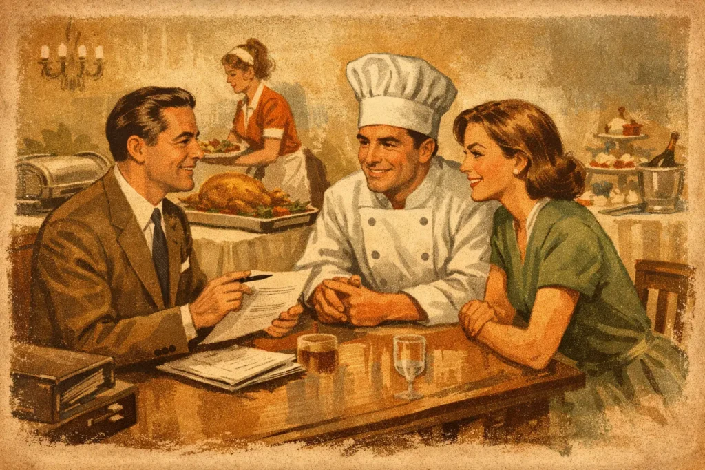 Consultoria comercial para buffet vale a pena?