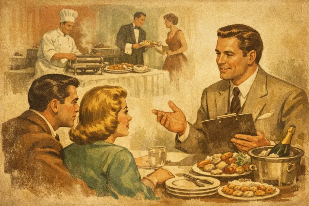 Como qualificar leads para buffet de verdade