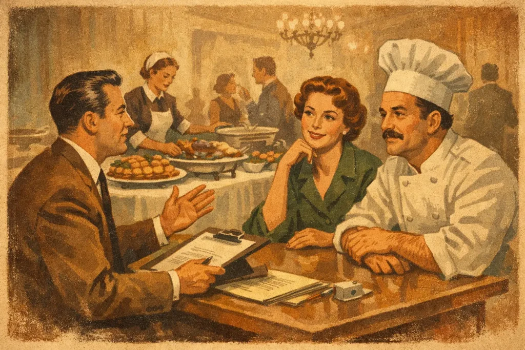 Consultoria comercial para buffets vale a pena?